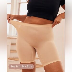 thighsociety chafing-prevention shorts